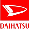 DAIHATSU WHEELCHAIR CAR FOR DISABLED PERSON