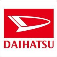 DAIHATSU FRONT SEAT ACCESSIBLE VEHICLE FOR DISABLE PERSON