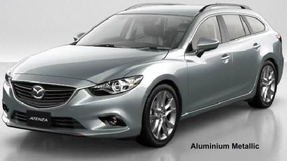 Aluminium Metallic
