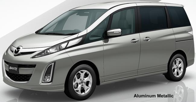 Aluminium Metallic