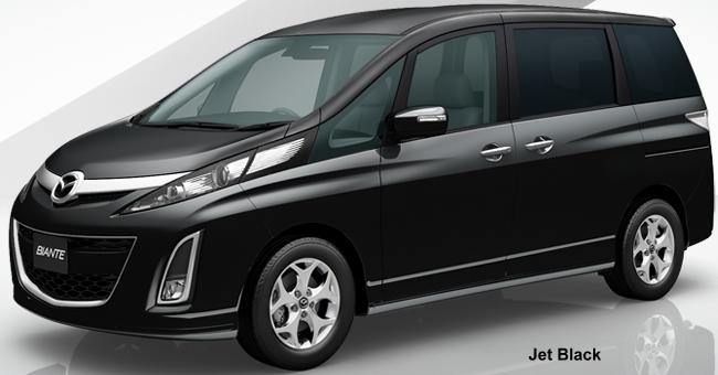 Jet Black