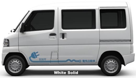 White Solid