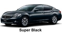 Super Black