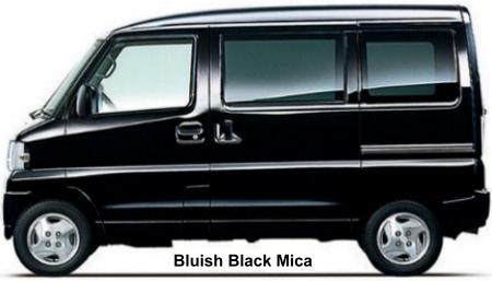 Bluish Black Pearl