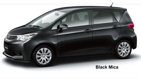 Black Mica