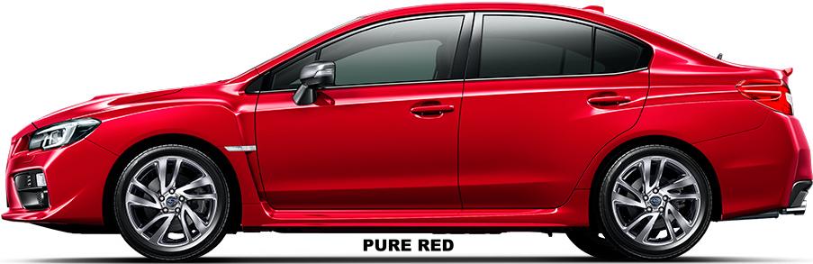 Pur Red