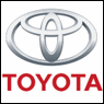 TOYOTA WHEELCHAIR CAR FOR DISABLED PERSON